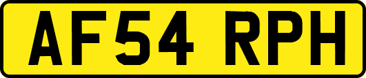 AF54RPH