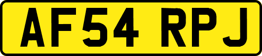 AF54RPJ