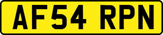 AF54RPN