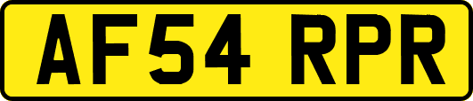 AF54RPR