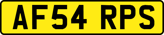 AF54RPS