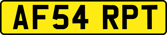 AF54RPT