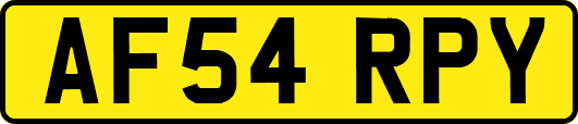AF54RPY