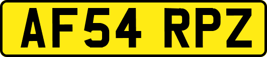 AF54RPZ
