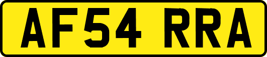 AF54RRA