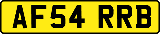 AF54RRB