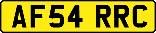 AF54RRC