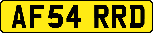 AF54RRD