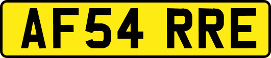 AF54RRE