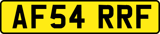 AF54RRF