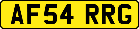 AF54RRG