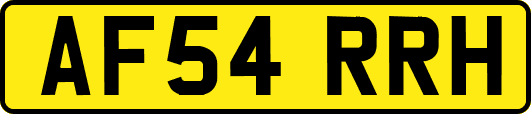 AF54RRH
