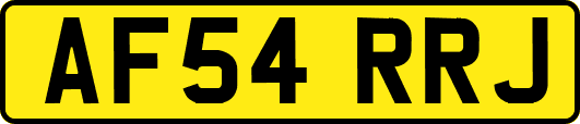 AF54RRJ