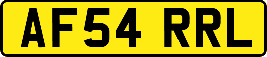 AF54RRL