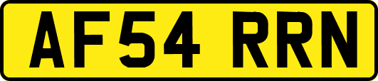 AF54RRN