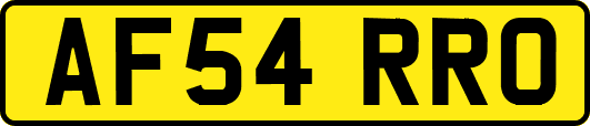 AF54RRO