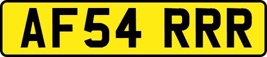 AF54RRR
