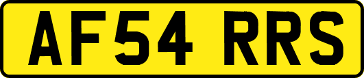 AF54RRS