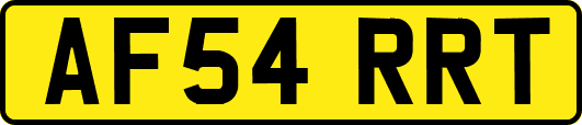AF54RRT