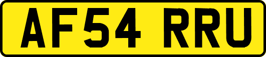 AF54RRU