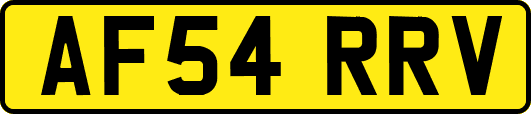 AF54RRV