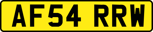 AF54RRW