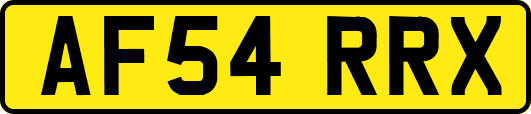 AF54RRX