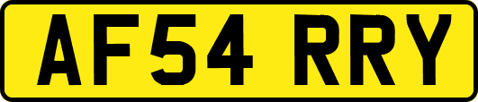 AF54RRY