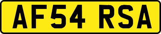 AF54RSA