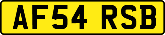AF54RSB