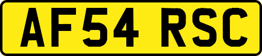AF54RSC
