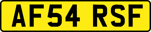AF54RSF