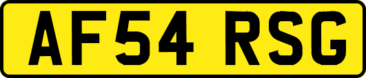AF54RSG