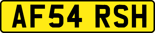 AF54RSH