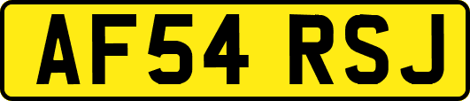 AF54RSJ