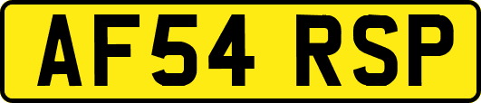AF54RSP