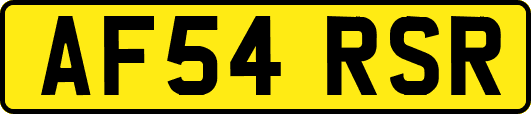 AF54RSR