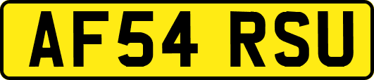 AF54RSU