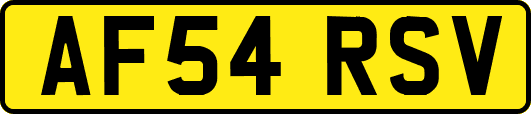 AF54RSV