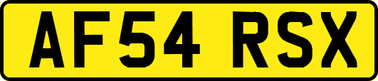 AF54RSX