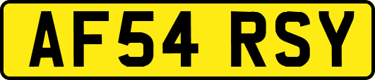 AF54RSY