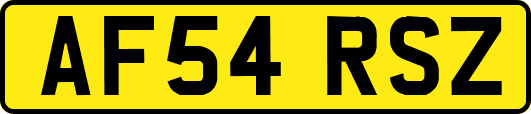 AF54RSZ