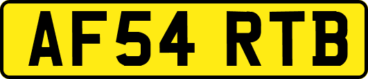 AF54RTB