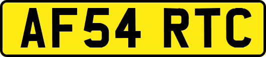 AF54RTC