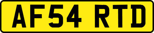 AF54RTD