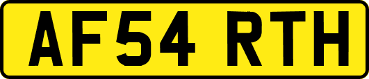 AF54RTH