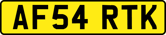 AF54RTK