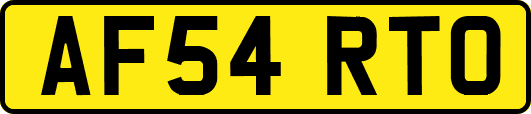 AF54RTO
