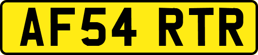 AF54RTR