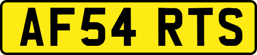 AF54RTS